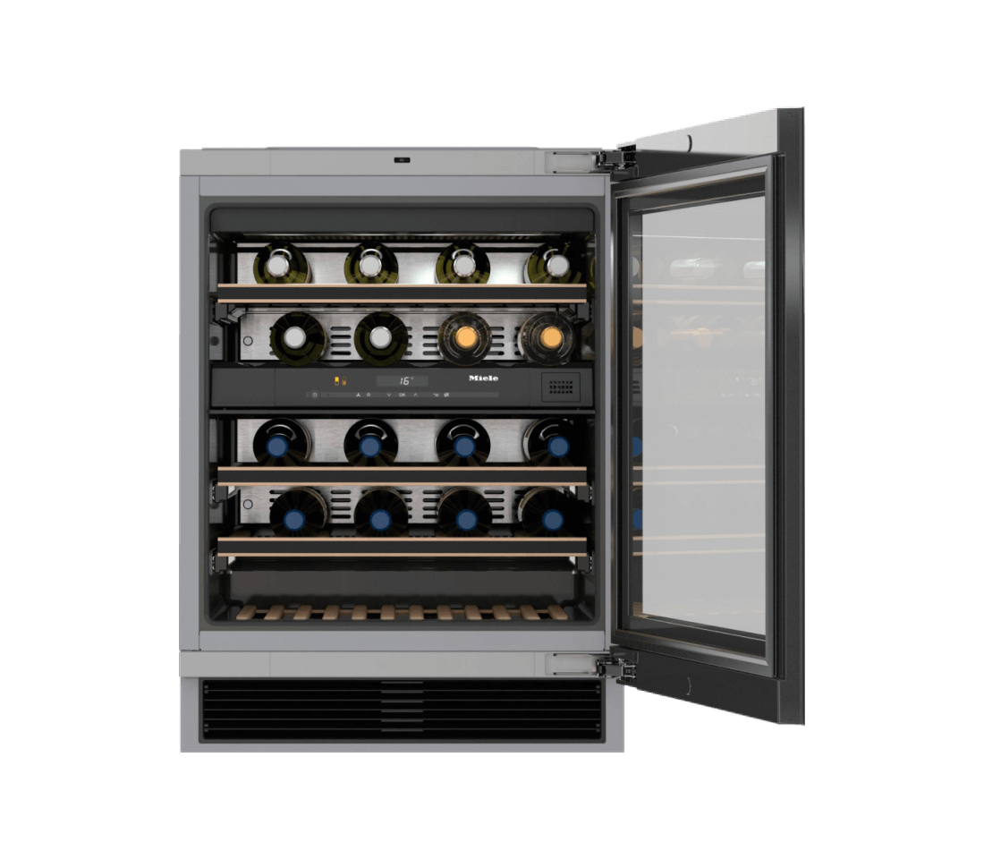 Ремонт винных шкафов